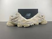 New Balance 9060 Beige U9060SS - 4