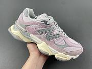 New Balance 9060 December Sky U9060HSP - 2