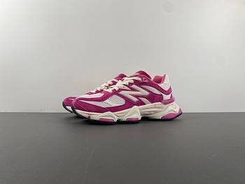 New Balance 9060 Fuchsia Pink U9060FP