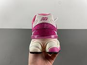 New Balance 9060 Fuchsia Pink U9060FP - 5