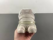 New Balance 9060 Grey Moonbeam U9060MM - 4