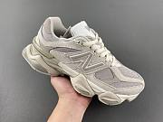 New Balance 9060 Grey Moonbeam U9060MM - 2