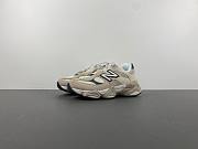 New Balance 9060 Moonrock Linen U9060EEB - 1