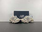 New Balance 9060 Moonrock Linen U9060EEB - 3