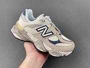 New Balance 9060 Moonrock Linen U9060EEB - 2