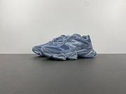 New Balance 9060 Vintage Indigo U9060IB - 6
