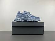 New Balance 9060 Vintage Indigo U9060IB - 5