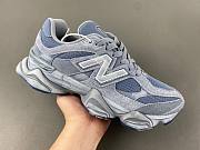 New Balance 9060 Vintage Indigo U9060IB - 2