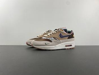 Nike Air Max 1 '87 Premium University of Oregon PE (2024) HQ2640-200