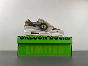 Nike Air Max 1 '87 Premium University of Oregon PE (2024) HQ2640-200 - 5