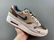 Nike Air Max 1 '87 Premium University of Oregon PE (2024) HQ2640-200 - 2