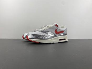 Nike Air Max 1 PRM SE Hot Sauce HF7746-100