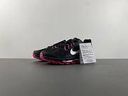 Nike Air Max 2013 Black Fusion Pink 555753-001 - 6