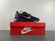 Nike Air Max 2013 Black Fusion Pink 555753-001 - 4