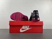 Nike Air Max 2013 Black Fusion Pink 555753-001 - 3