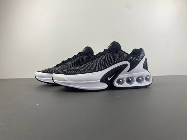 Nike Air Max Dn Black White Cool Grey DV3337-003 - 1