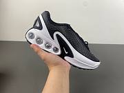Nike Air Max Dn Black White Cool Grey DV3337-003 - 3