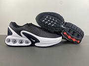 Nike Air Max Dn Black White Cool Grey DV3337-003 - 2
