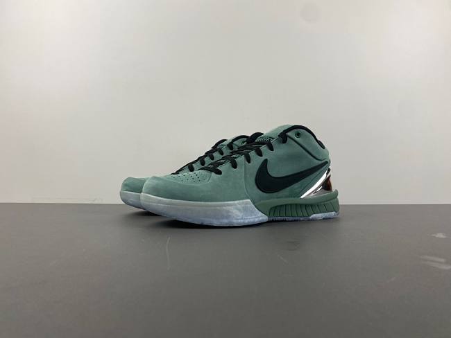 Nike Kobe 4 Protro Girl Dad FQ3545-300 - 1