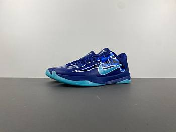 Nike Kobe 5 Protro X-Ray HJ4303-400