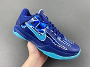 Nike Kobe 5 Protro X-Ray HJ4303-400 - 3