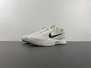 Nike Kobe 6 Protro Sail All-Star FQ3546-100 - 1