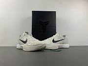 Nike Kobe 6 Protro Sail All-Star FQ3546-100 - 4