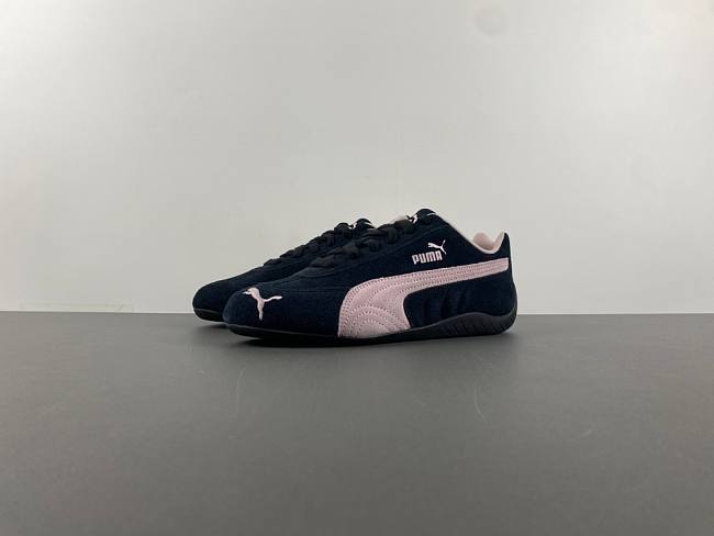 Puma Speedcat OG Black Mauve Mist 39884609 - 1