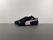Puma Speedcat OG Black Mauve Mist 39884609 - 4