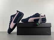 Puma Speedcat OG Black Mauve Mist 39884609 - 3