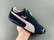 Puma Speedcat OG Black Mauve Mist 39884609 - 2