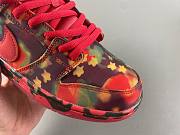 The Wizard of Oz Nike SB Dunk Low FZ1291-600 - 6