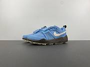 Travis Scott x Nike Zoom Field Jaxx Leche Blue HQ3072-400 - 5