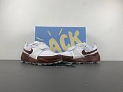 Travis Scott x Nike Zoom Field Jaxx Light Chocolate HQ3073-100 - 5