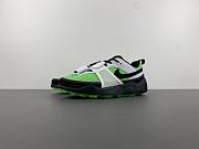 Travis Scott x Nike Zoom Field Jaxx Limelight HQ3072-300 - 1