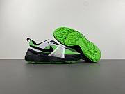 Travis Scott x Nike Zoom Field Jaxx Limelight HQ3072-300 - 6