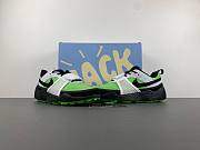 Travis Scott x Nike Zoom Field Jaxx Limelight HQ3072-300 - 3