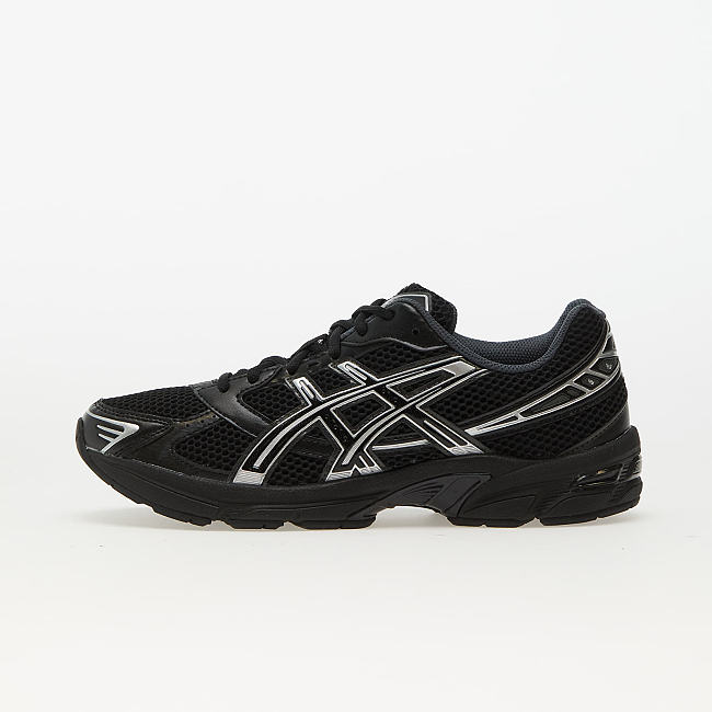 ASICS Gel-1130 Black Pure Silver 1201A906-001 - 1