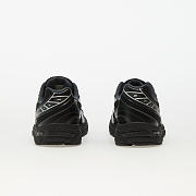 ASICS Gel-1130 Black Pure Silver 1201A906-001 - 5