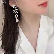 Chanel Earrings Gold 43 - 6
