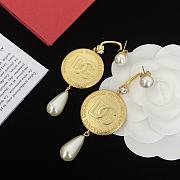 Dolce & Gabbana Earrings Gold 50 - 4
