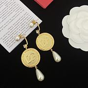 Dolce & Gabbana Earrings Gold 50 - 2