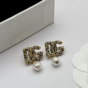 Dolce & Gabbana Earrings Gold 53 - 1