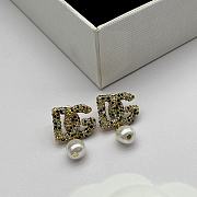 Dolce & Gabbana Earrings Gold 53 - 2