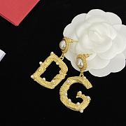 Dolce & Gabbana Earrings Gold 66 - 6