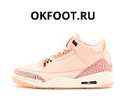 Air Jordan 3 Retro Valentine's Day (2025) HJ0178-600 - 1