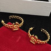 Dolce & Gabbana Earrings Gold 69 - 3