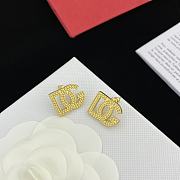 Dolce & Gabbana Earrings Gold 72 - 4
