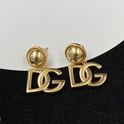 Dolce & Gabbana Gold Combo 59 - 6