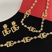 Dolce & Gabbana Gold Combo 59 - 3